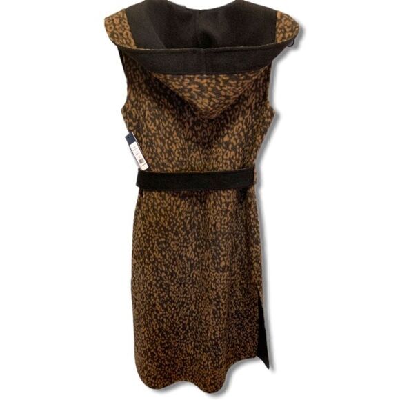 BCBGMaxazria Long Tie Sweater  - Picture 8 of 14